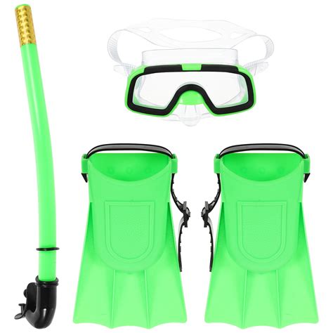 Gucci Mask & Snorkel Set 